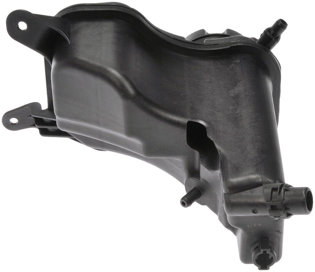 Dorman (OE Solutions) 603334 Plastic Coolant Reservoir and Cap - image 1