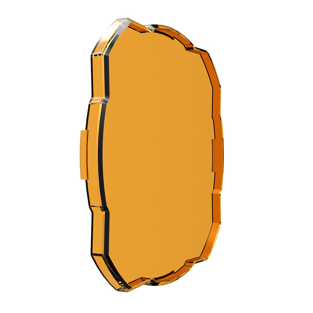 KC Hilites 5327 Flex Era 4 Light Shield
