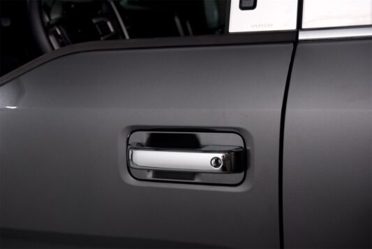 Putco 401062 Exterior Door Handle Cover