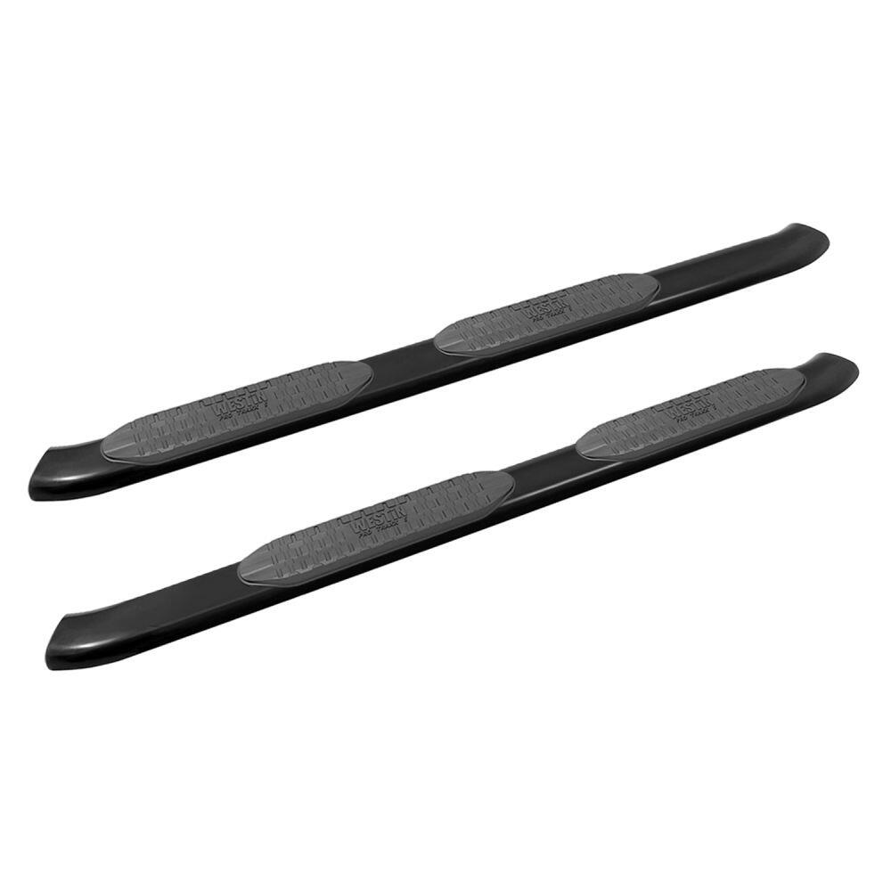 Westin Automotive 21-54125 Nerf Bar - image 1