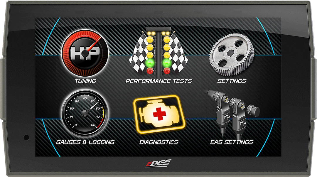 Edge 84130-3 Insight CTS3 Digital Gauge Monitor
