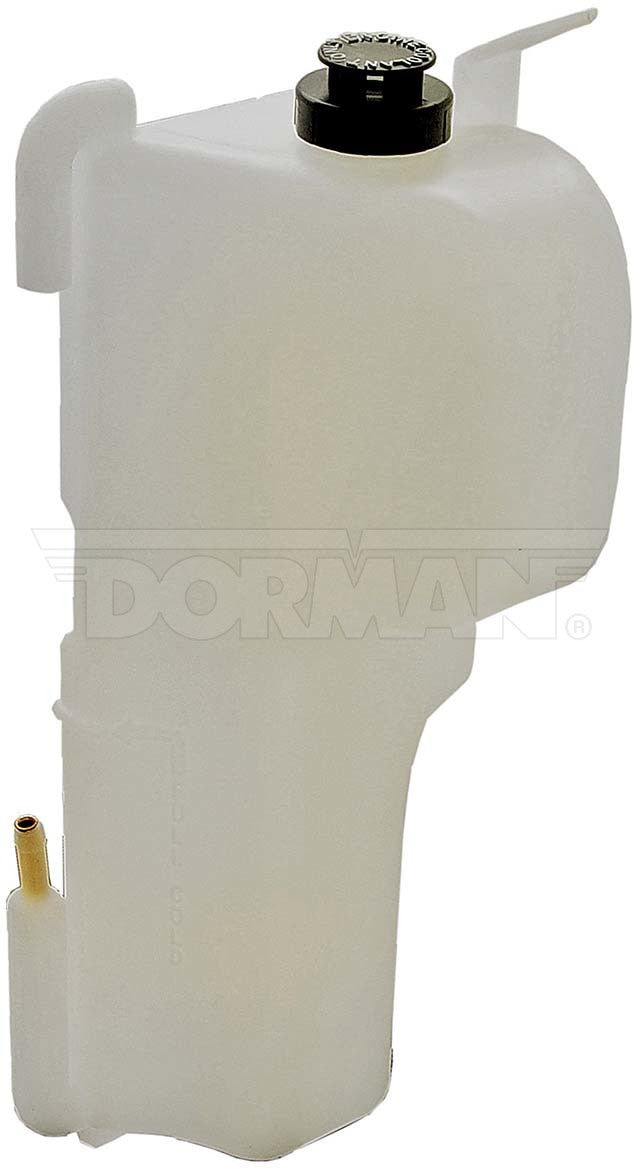 Dorman 603-101 Coolant Reservoir with Cap and Plastic Body - image 1