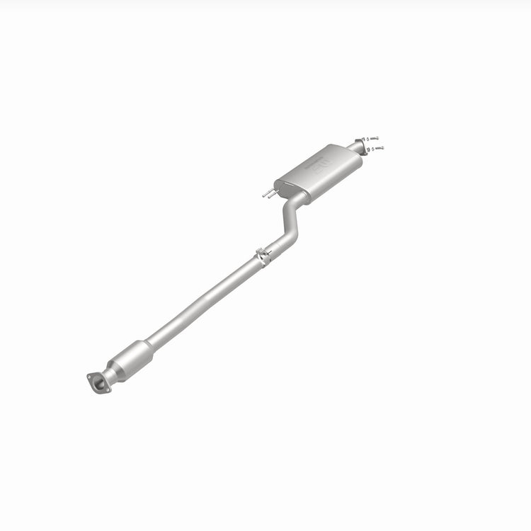 MagnaFlow 5571150 California Grade Direct-Fit Converter