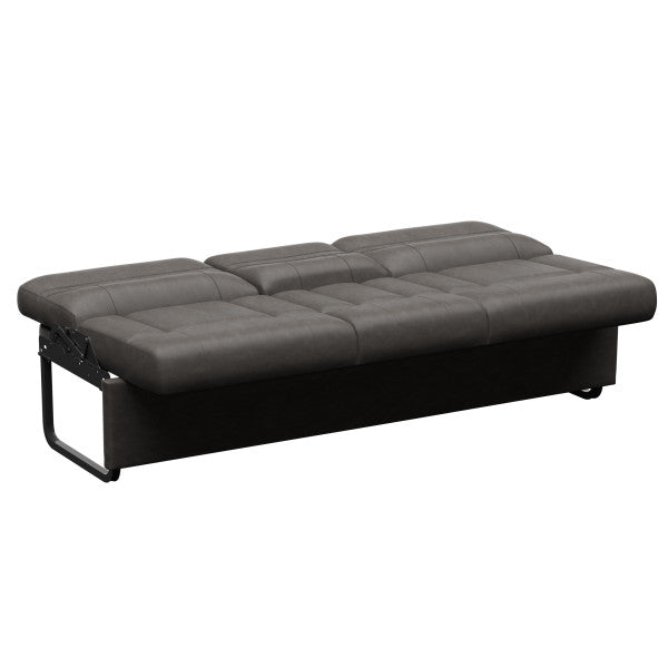 Lippert Components Sofa (2024044414) – Seating Length (In): 69 Inch