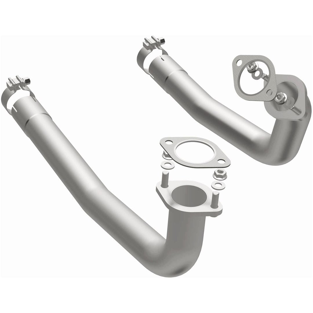 MagnaFlow 19304 Intermediate Exhaust Pipe