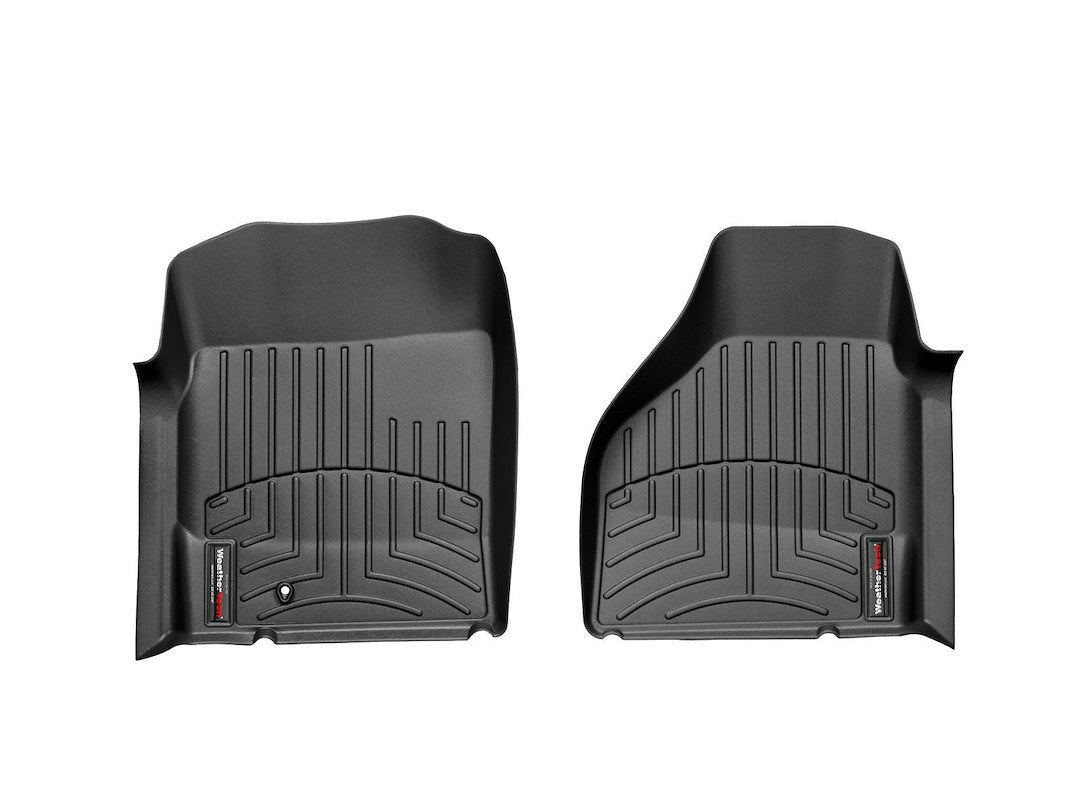 Weathertech (Usa) 440121 Floor Liner - image 1