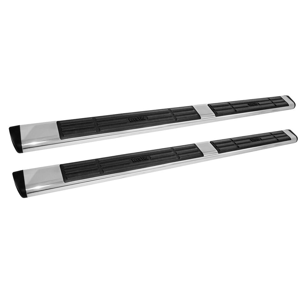 Westin Automotive 22-6040 Nerf Bar - image 1