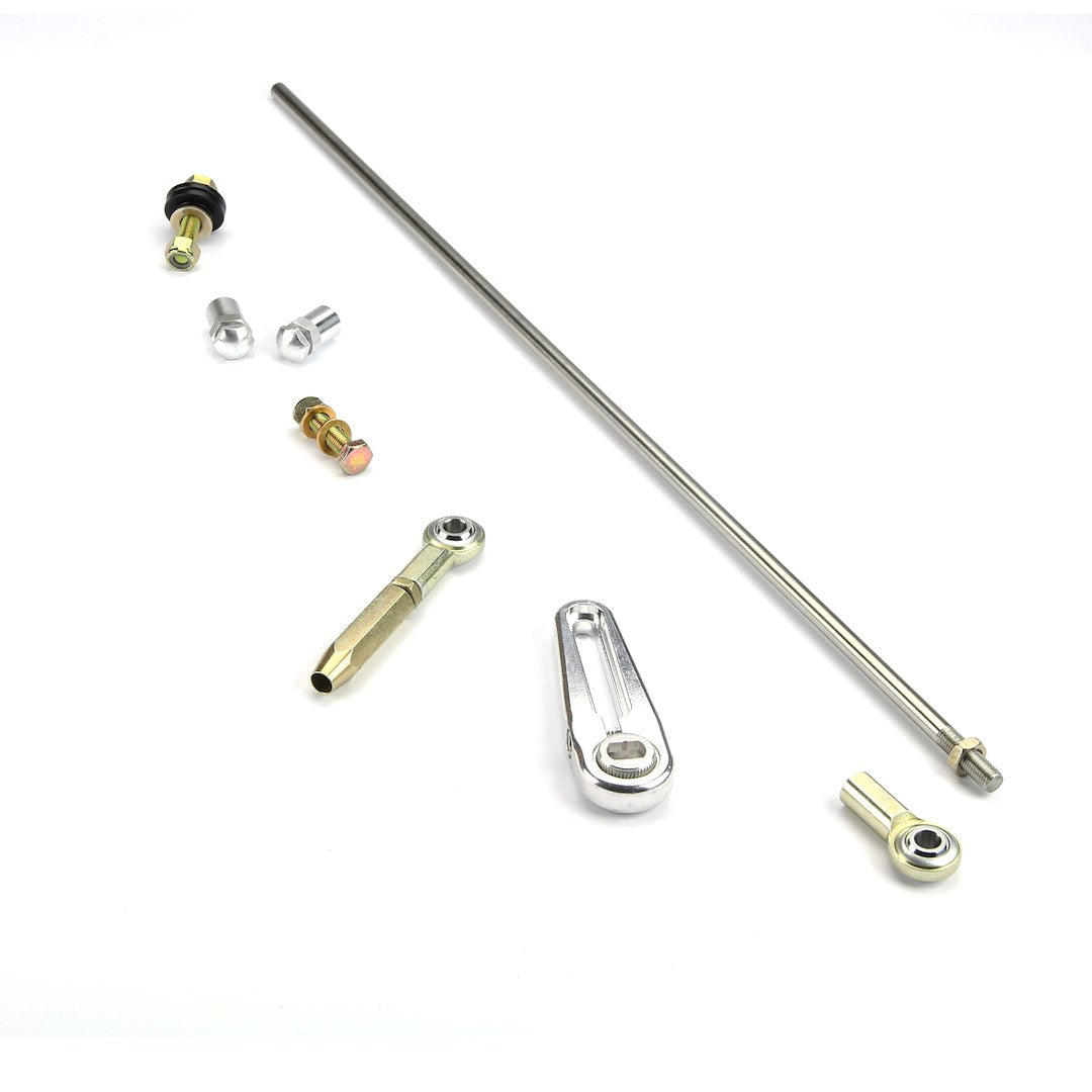 Lokar Performance Aca-1800 Adjustable Column Shifter Arm