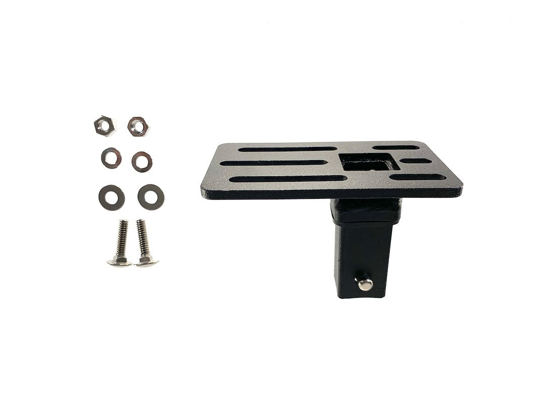 Exposed Racks 8-00-9872 Universal Roof Rack Bracket