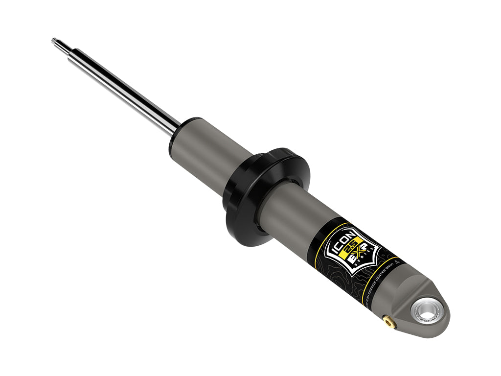 Icon Vehicle Dynamics 48612 2.5 Rear Stud Coilover Shock