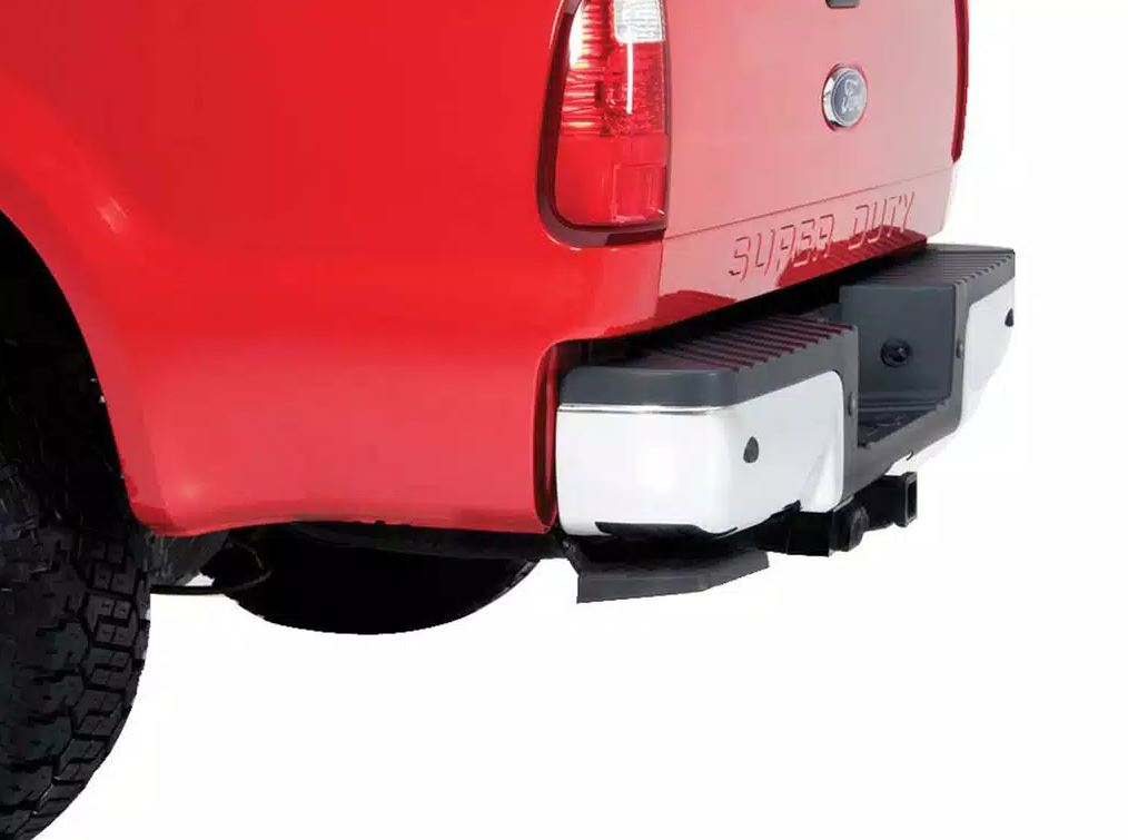 Amp Research 75300-01a Truck Step - image 3