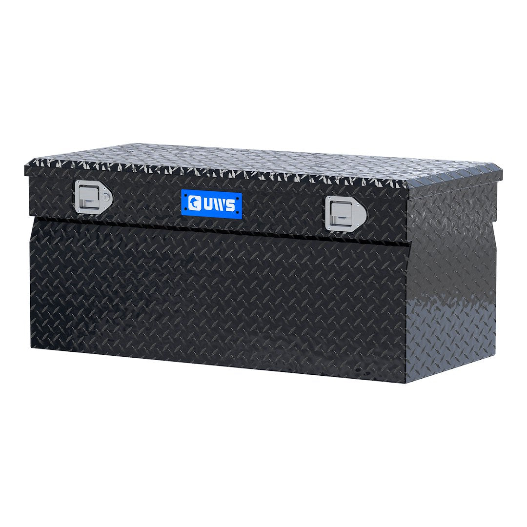Uws Tbc-42-W-Blk Tool Box - image 5