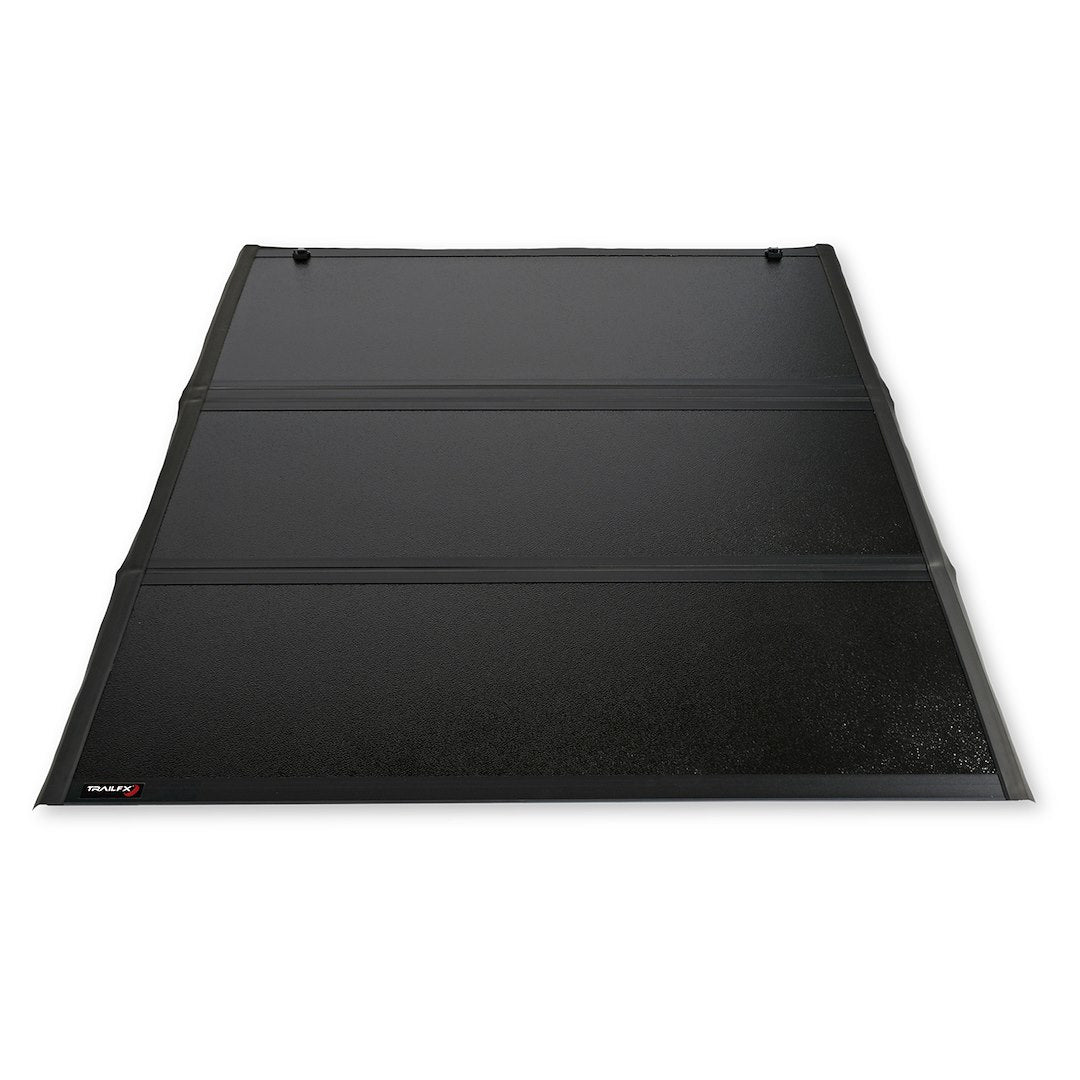 Trailfx Tfx2523 Tonneau Cover - image 1