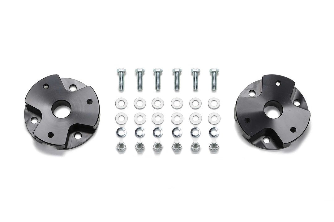 Fabtech FTL5301 2-Inch Front Leveling Kit for Ram 1500