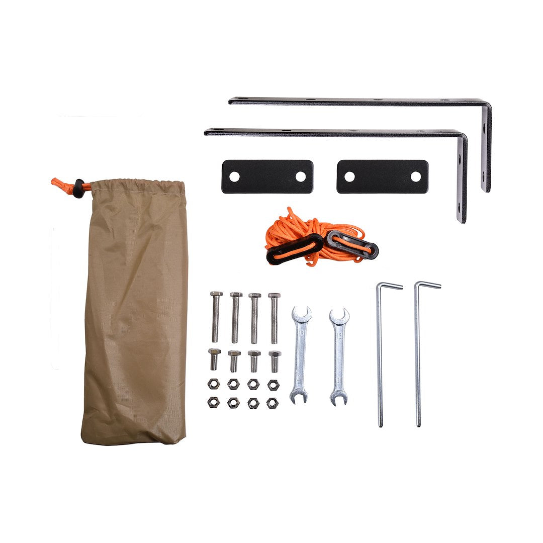 Trailfx Awnrp1 Awning Service Kit - image 1