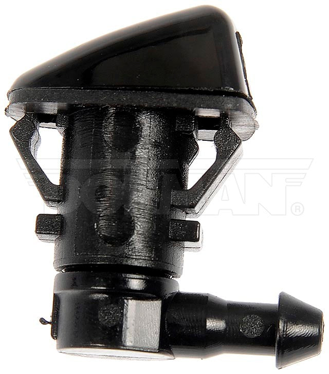 Dorman 58116 Nonlighted Windshield Washer Nozzle - image 4