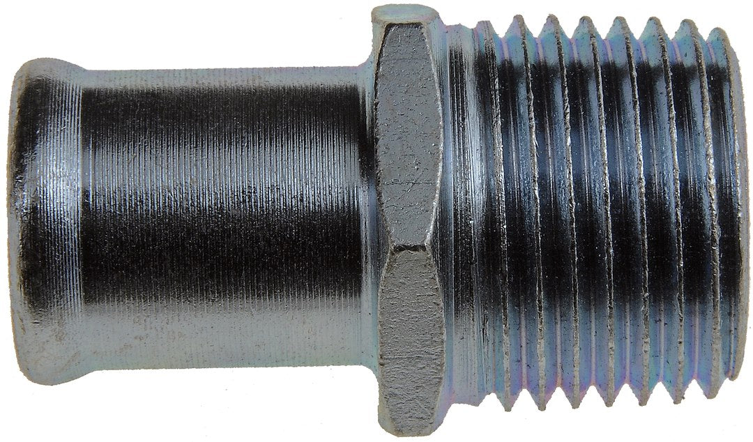 Dorman 56356 5/8-Inch Barb to 1/2-Inch Heater Fitting - image 1