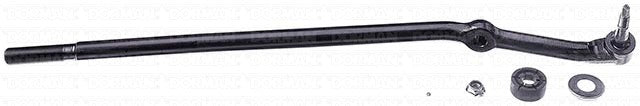Dorman MAS Select Chassis TC81044 Steel Drag Link - image 1