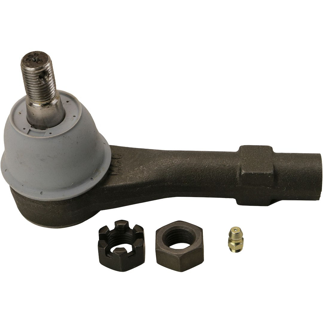 Moog Chassis ES3461 Problem Solver Steel Tie Rod End