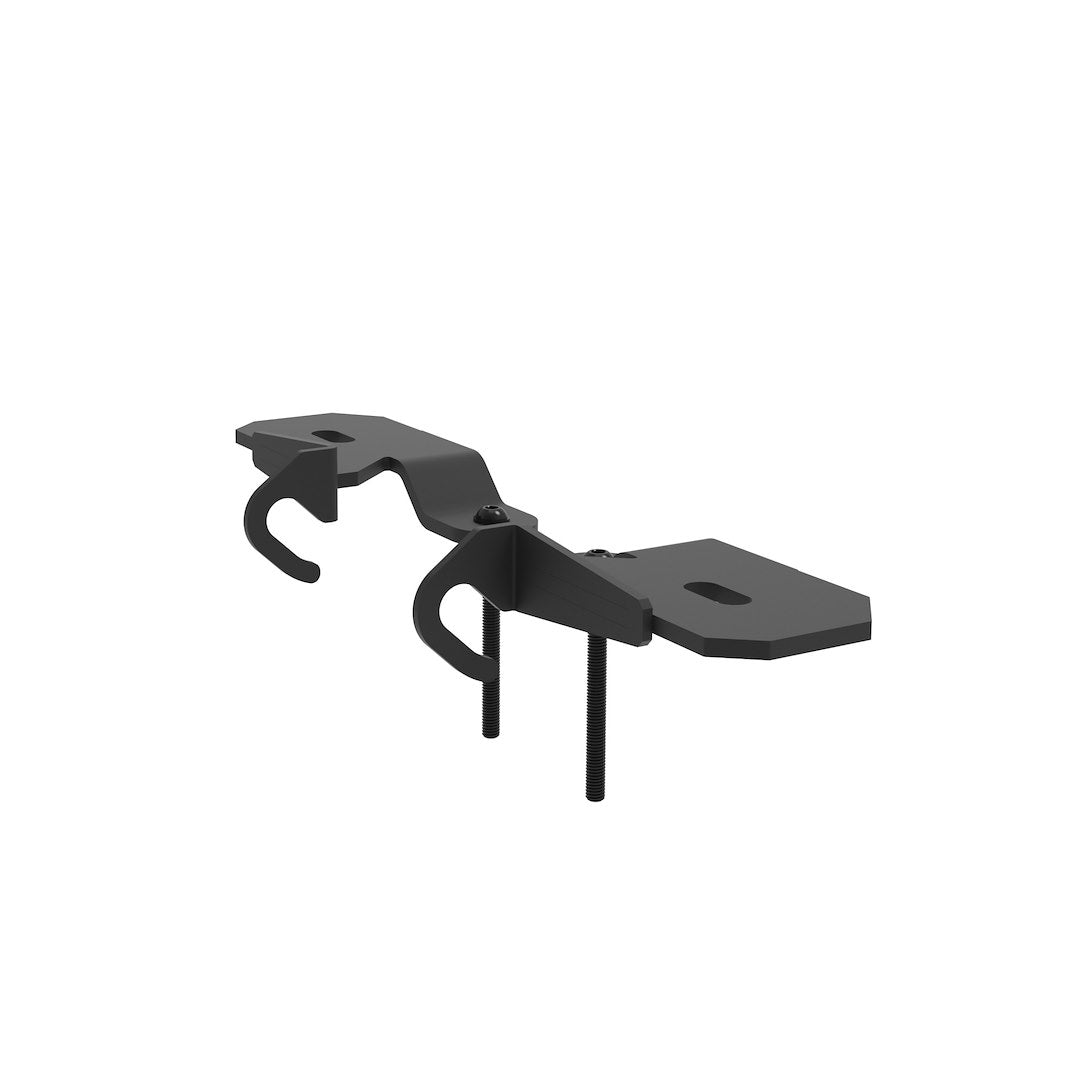 KC Hilites 7334 Ditch Light Bracket Set