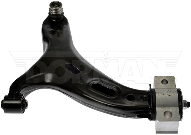 Dorman Chassis CB72264PR Premium Adjustable Boxed Control Arm - image 1