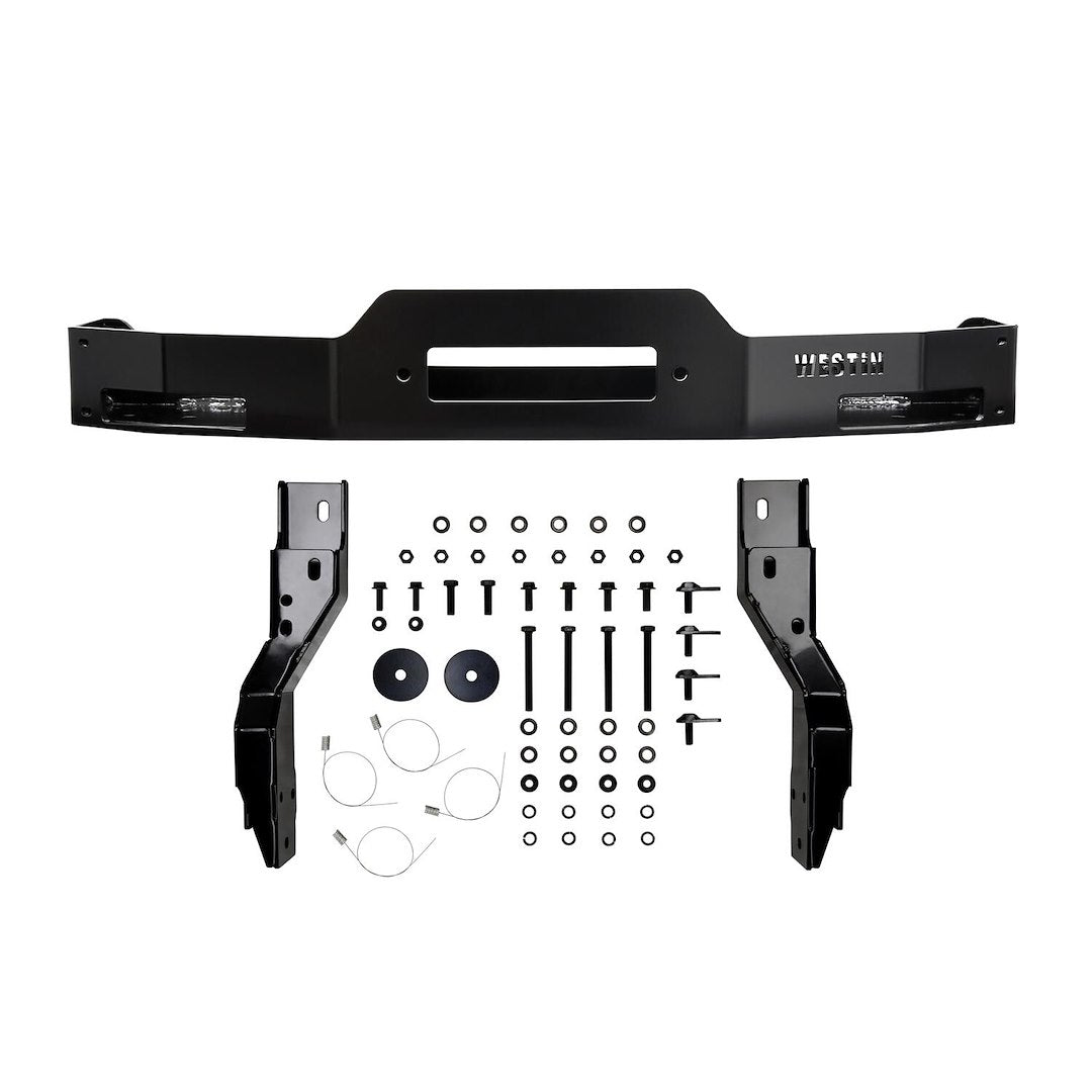 Westin Automotive 46-23955 Winch Mount - image 4