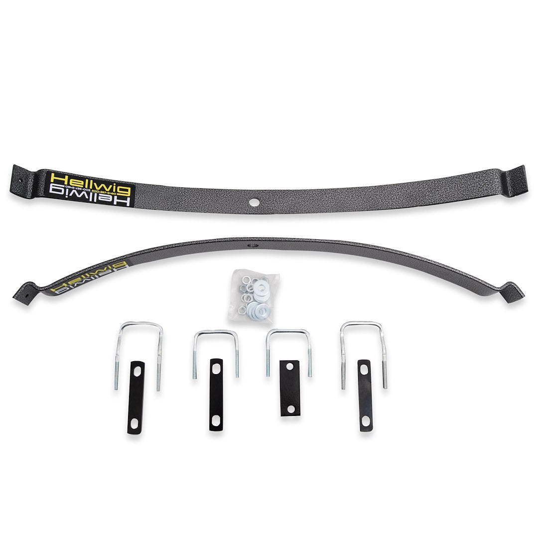 Hellwig 980 Helper Spring Kit - image 1