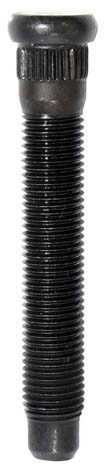 Moroso Performance 46150 7/16 × 20 Wheel Studs, Pack of Five