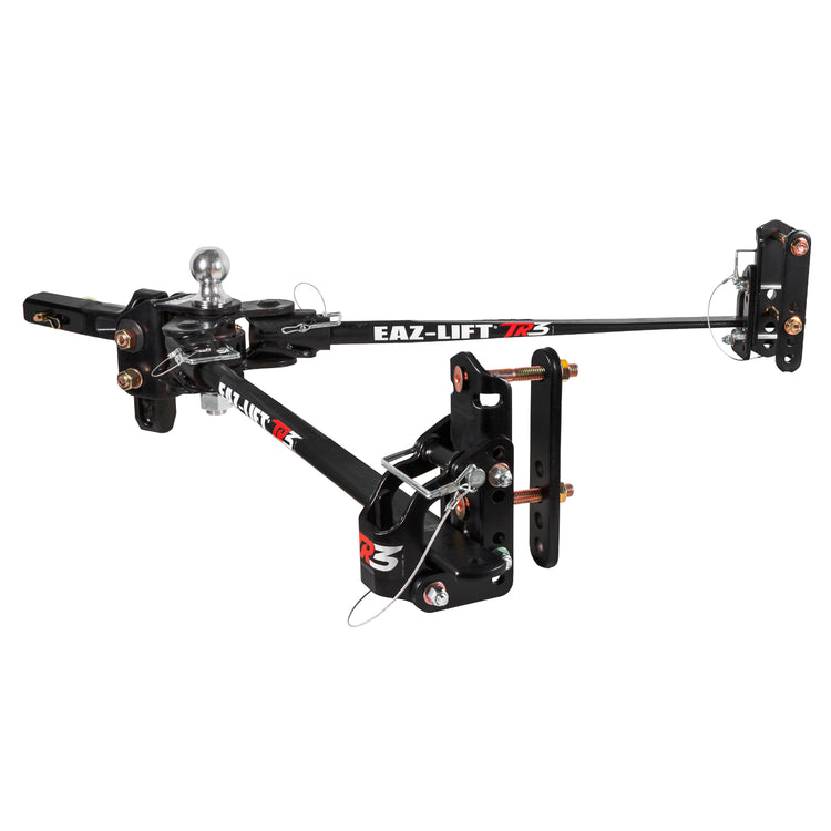 Eaz Lift 48904 Weight Distribution Hitch - image 1