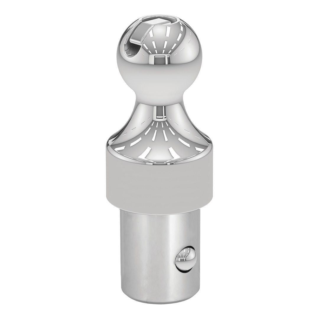 Curt 60629 Gooseneck Trailer Hitch Ball - image 1