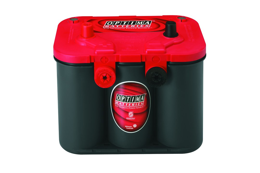 Optima Battery 8004-003 Battery - image 2