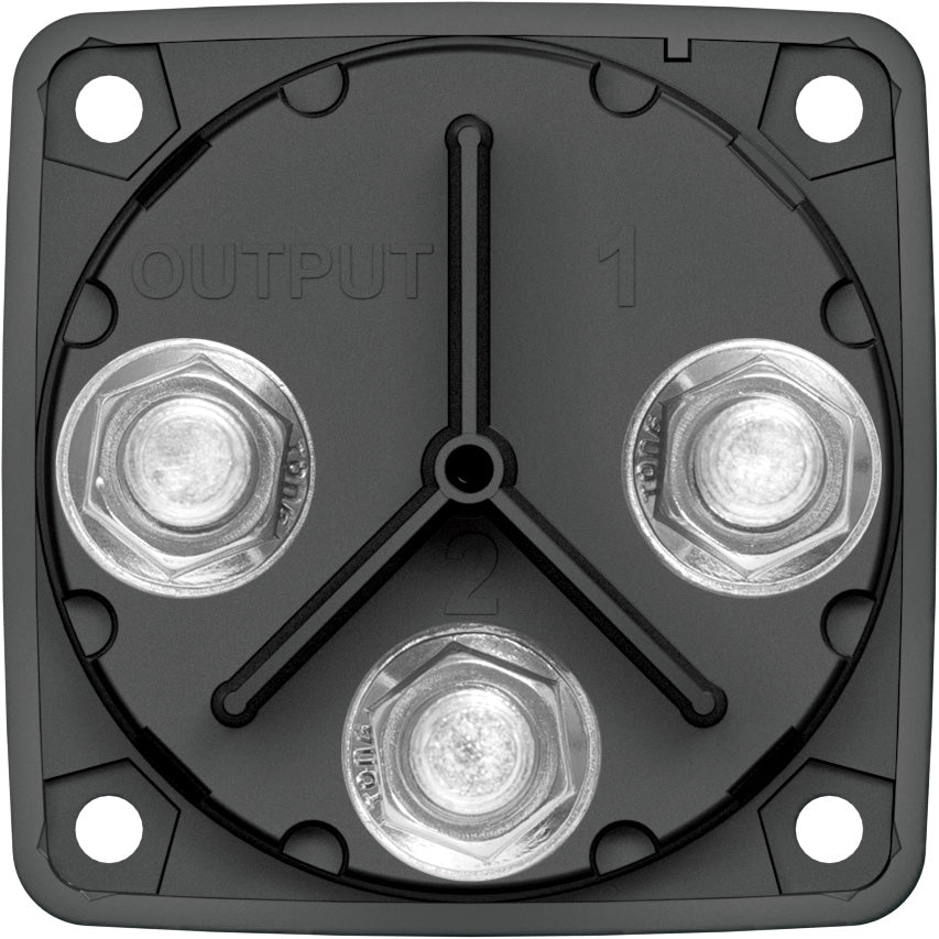 Blue Sea 6007200-Bss Battery Selector Switch - image 2