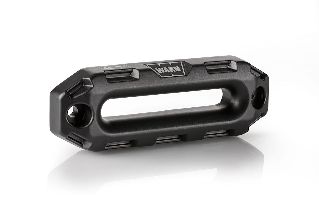 Warn 100730 Winch Fairlead - image 2