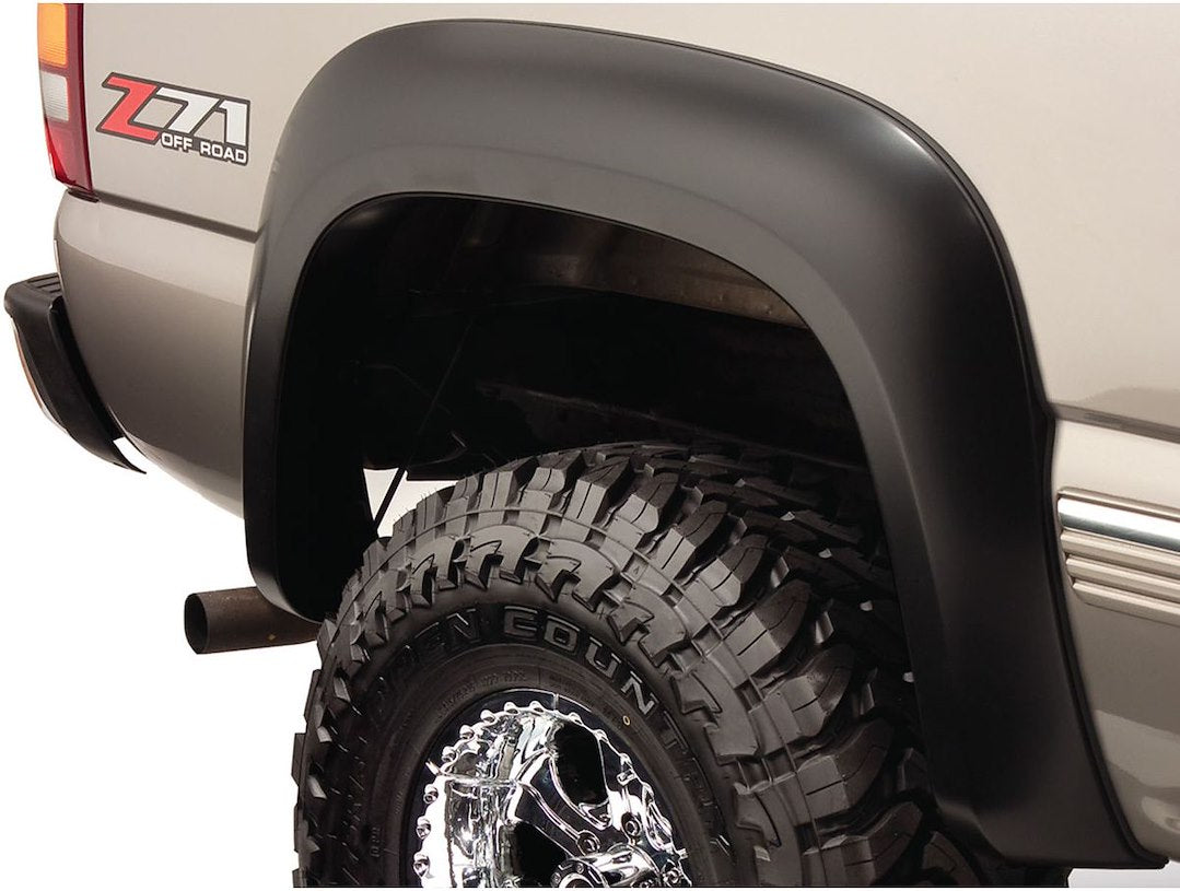 Husky Liner 2804945 Extend-A-Fender Flares