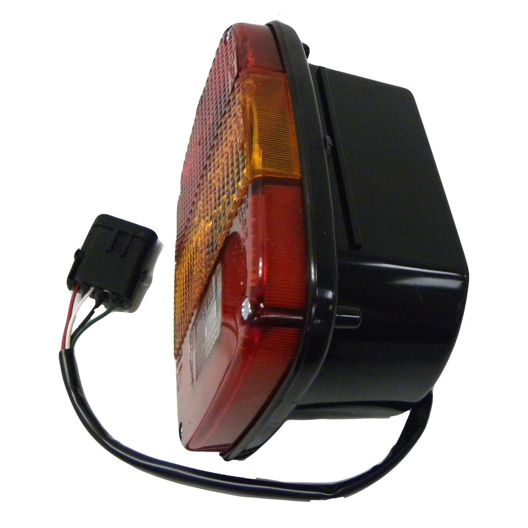 Crown Automotive 55155624AC Left/Right Incandescent Tail Light - image 1