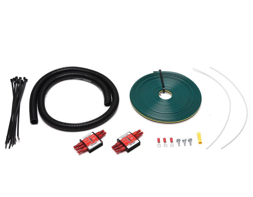Roadmaster 153789 Towed Vehicle Wiring Kit