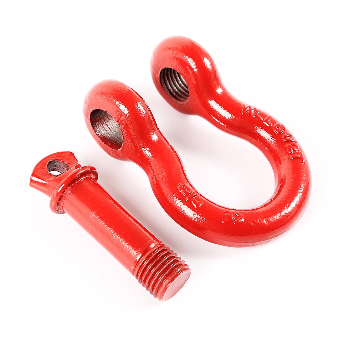 Rugged Ridge 11235.13 D-Ring - image 3