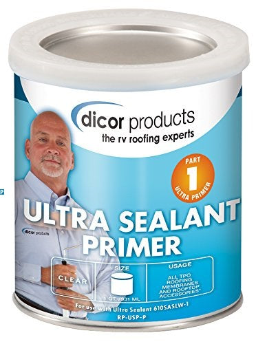 Dicor Corp. Rp-Usp-P Roof Sealant Primer