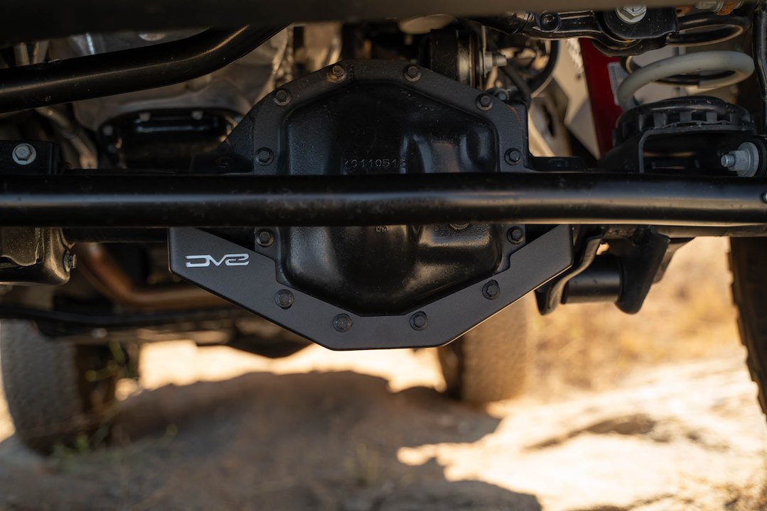 DV8 Offroad SPJL-12 Wrangler JL/Gladiator JT Skid Plate