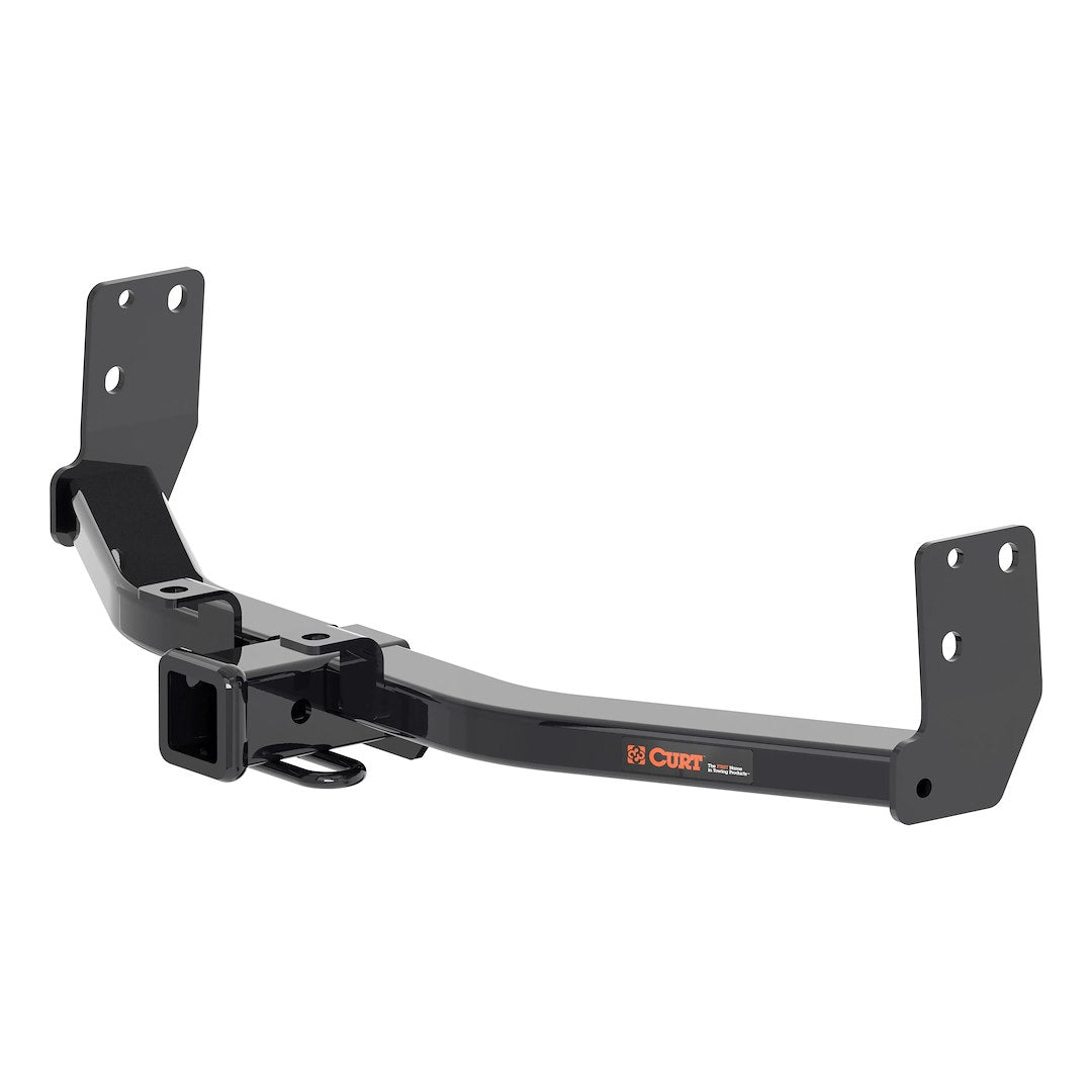 Curt 13002 Trailer Hitch Rear - image 1