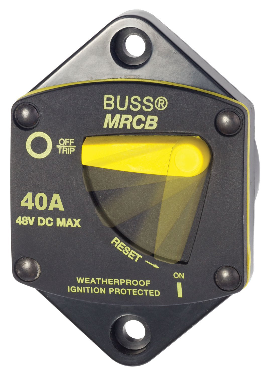 Blue Sea 7038-Bss Circuit Breaker - image 1
