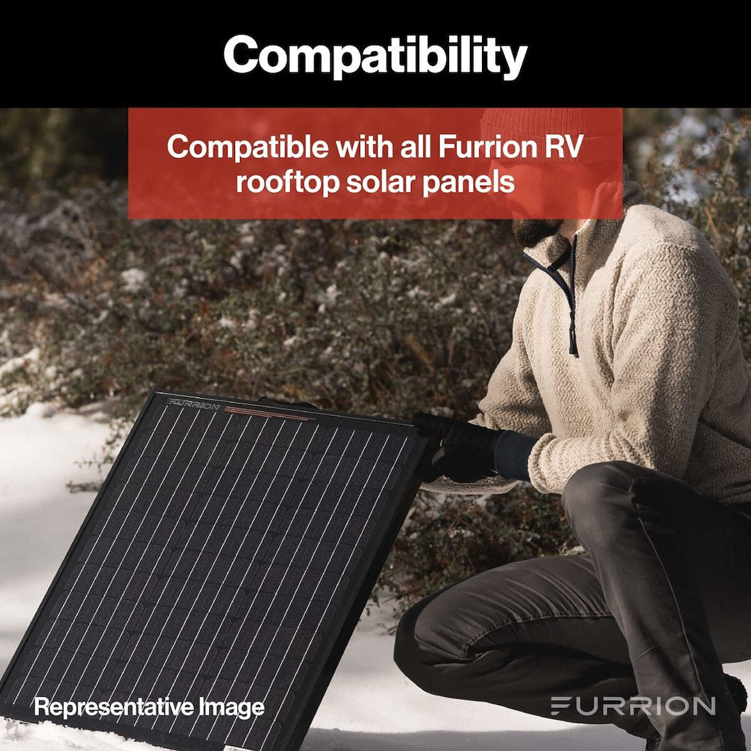 Furrion Llc Fseb30jwo-Bl Solar Panel Connector - image 4