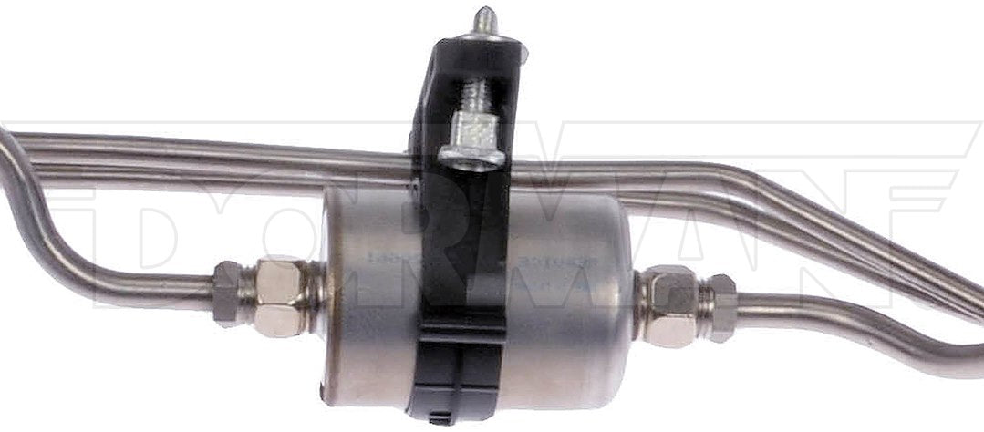 Dorman OE Solutions 919-840 OE Replacement Preformed Fuel Line - image 4