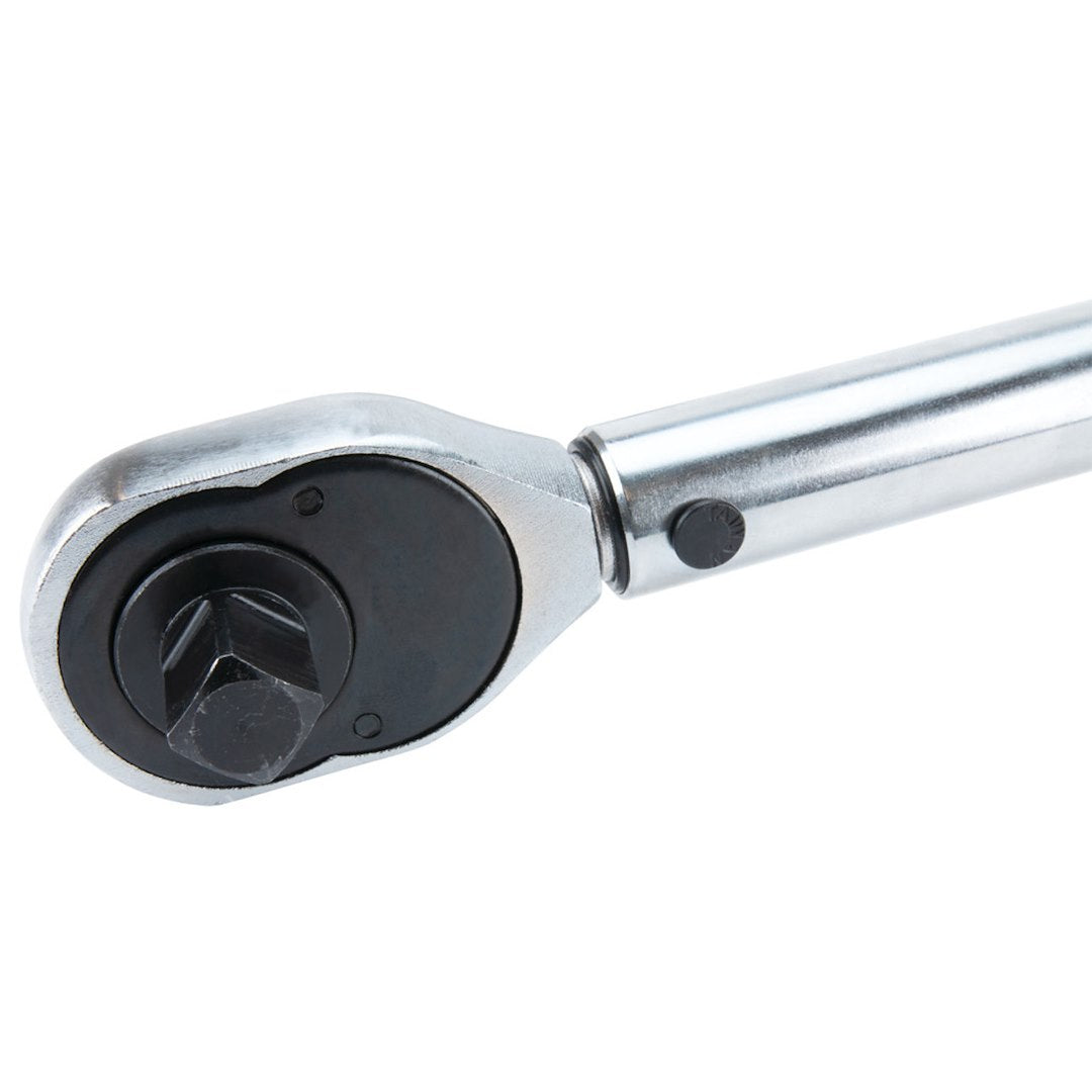 Performance Tool M200db Torque Wrench - image 3