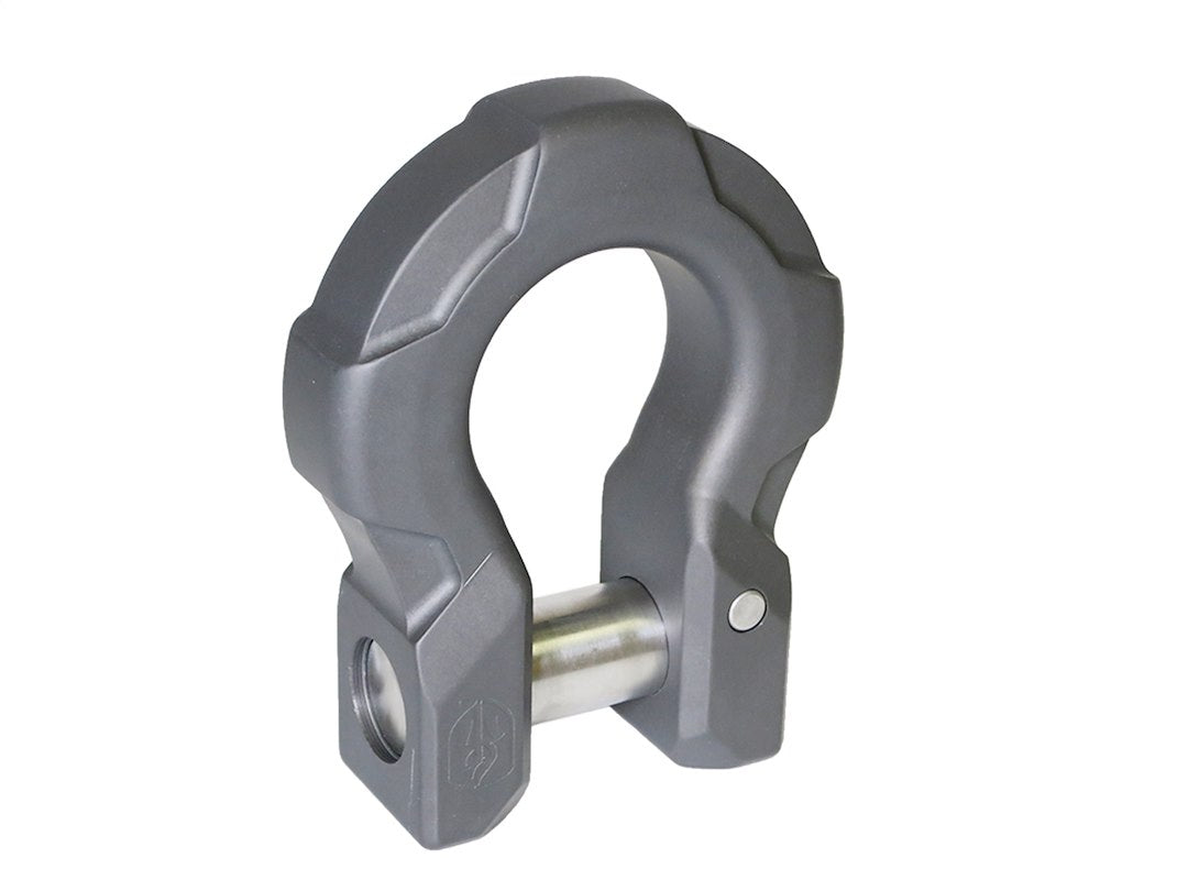 Road Armor RG-SH087CG Identity Aluminum Shackle Mount
