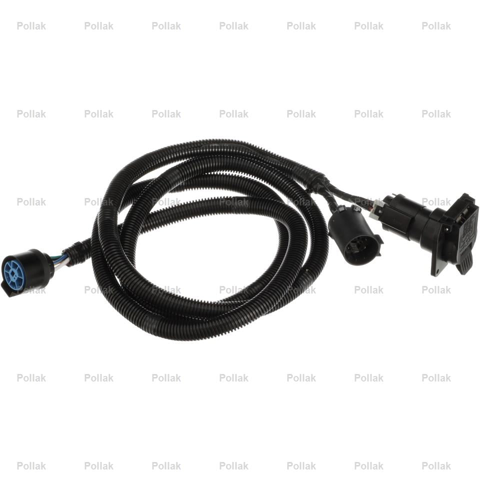 Pollak 11-932 Trailer Wiring Connector - image 8