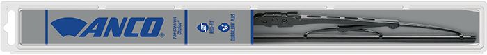 ANCO 97 Series Single All Weather Single Blade Windshield Wiper Blade 17-1ANM - image 2