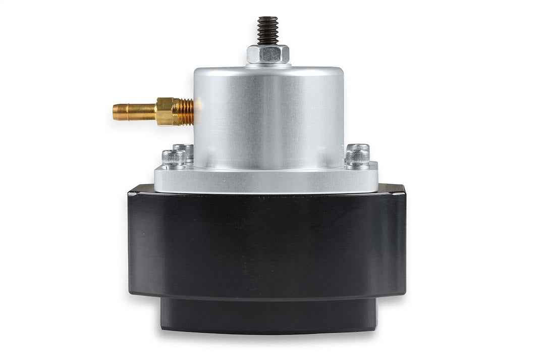 Holley 12-880 Billet Bypass Fuel Pressure Regulator