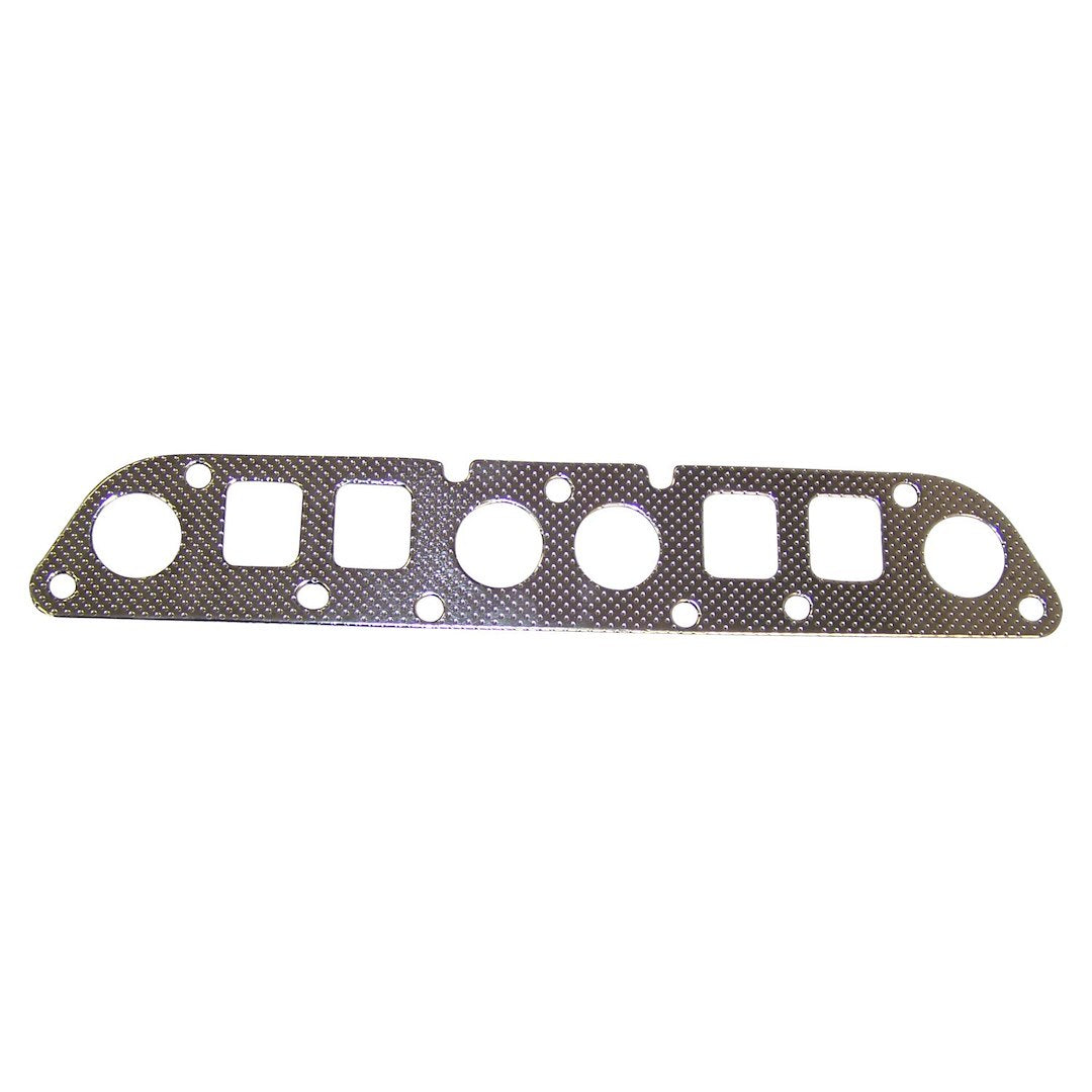 Crown Automotive J3242854 1997–2002 Wrangler 2.5L Exhaust Gasket - image 1