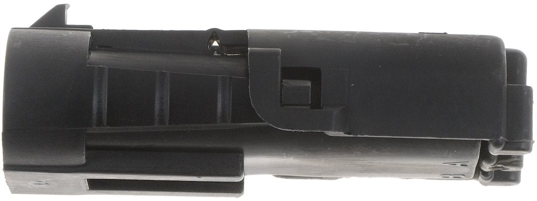 Dorman 85317 Male Shroud Wiring Harness Connector - image 5